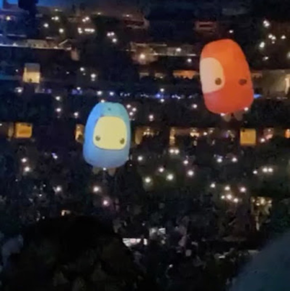 Meet your Posher, Trinity - Picture 1 of 1